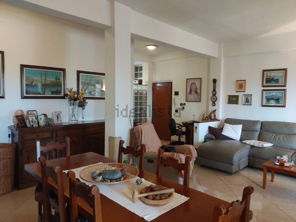 appartamento in vendita a Modena in zona San Cataldo