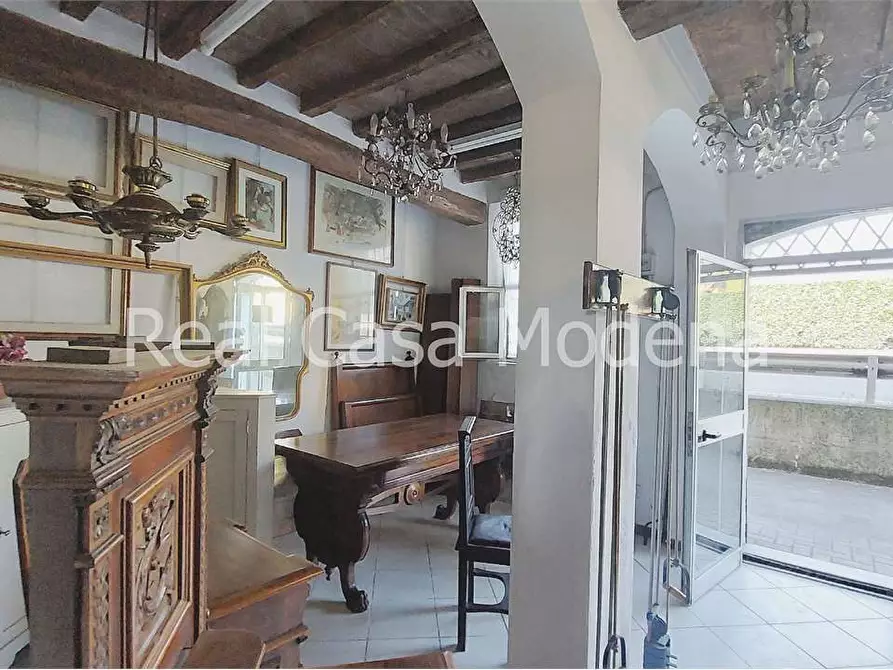 ufficio in vendita a Modena in zona San Faustino