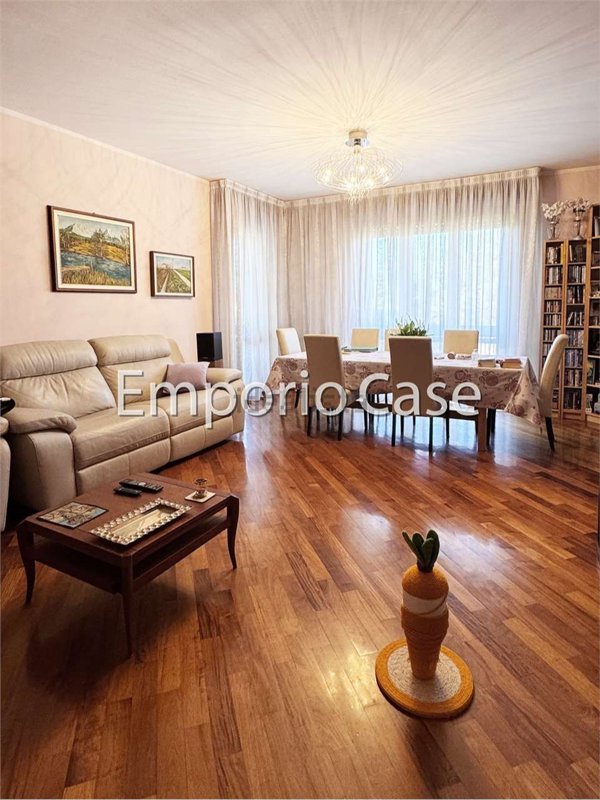 appartamento in vendita a Modena in zona San Lazzaro / Modena Est