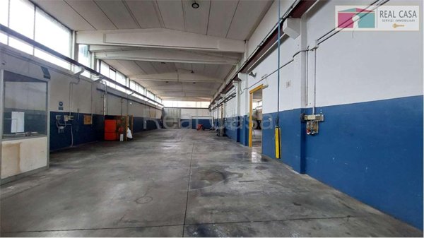 appartamento in vendita a Modena in zona San Lazzaro / Modena Est