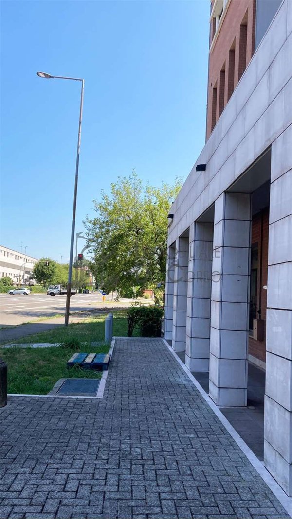 appartamento in vendita a Modena in zona San Faustino