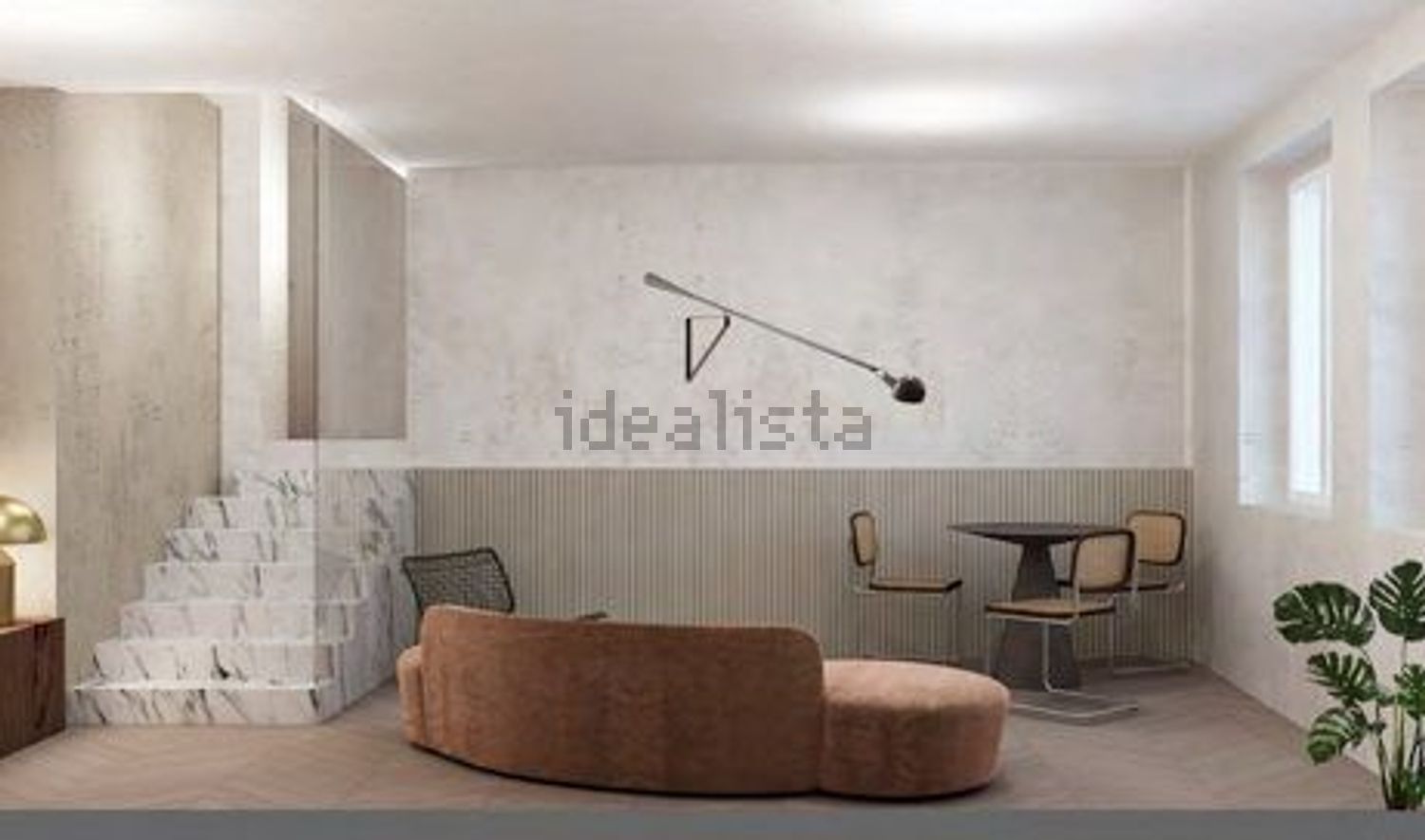 appartamento in vendita a Modena