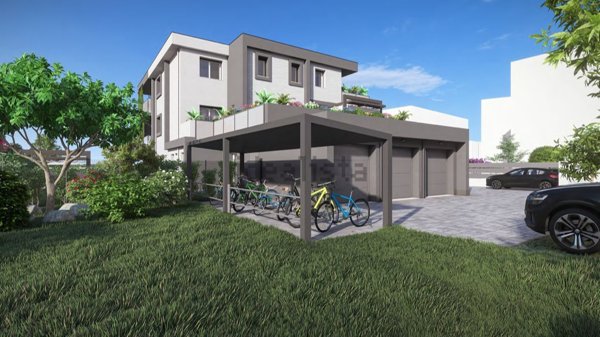 appartamento in vendita a Modena