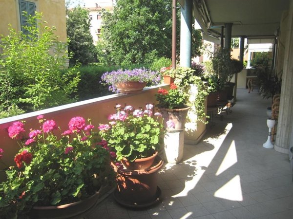 appartamento in vendita a Modena in zona Centro Storico