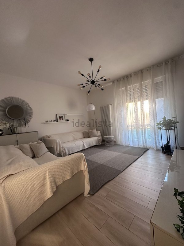 appartamento in vendita a Modena in zona Centro Storico