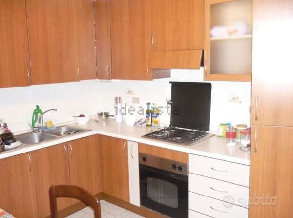 appartamento in vendita a Modena in zona San Lazzaro / Modena Est