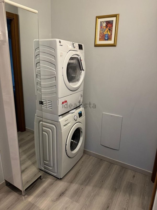 appartamento in vendita a Modena in zona San Lazzaro / Modena Est