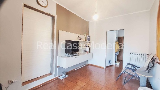 casa indipendente in vendita a Modena in zona Crocetta