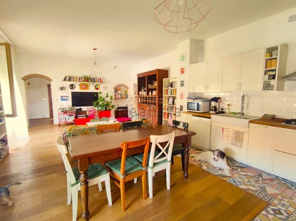 appartamento in vendita a Modena in zona San Cataldo