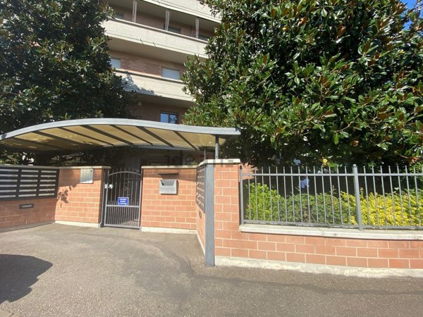 appartamento in vendita a Modena