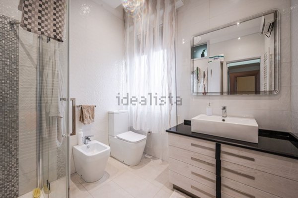 appartamento in vendita a Modena in zona Sant'Agnese