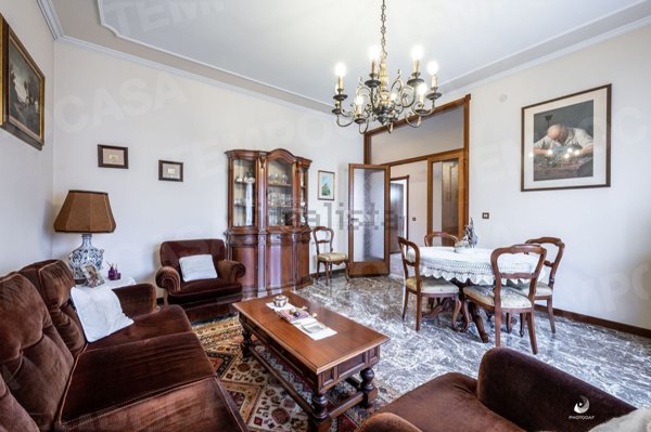 appartamento in vendita a Modena in zona San Lazzaro / Modena Est