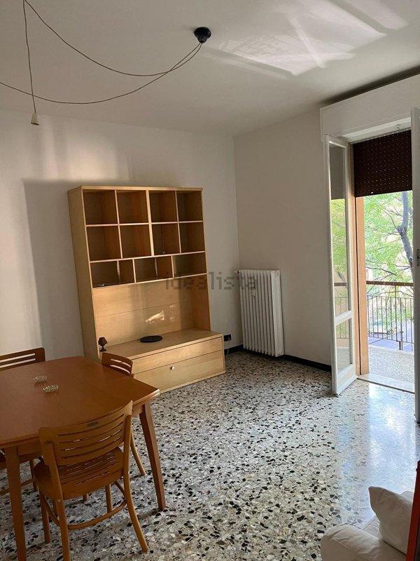 appartamento in vendita a Modena in zona San Lazzaro / Modena Est