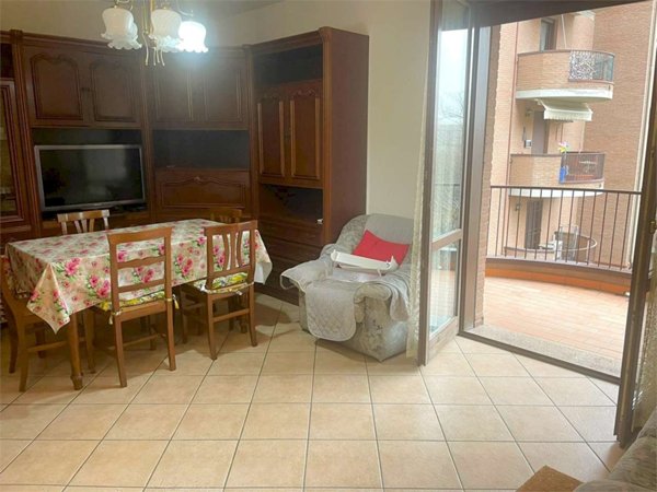 appartamento in vendita a Modena in zona Baggiovara