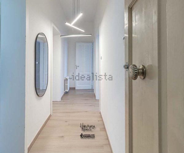 appartamento in vendita a Modena in zona San Cataldo