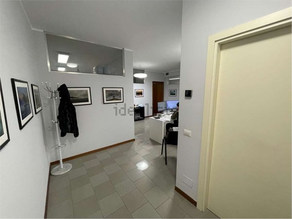 attico in vendita a Modena in zona San Cataldo