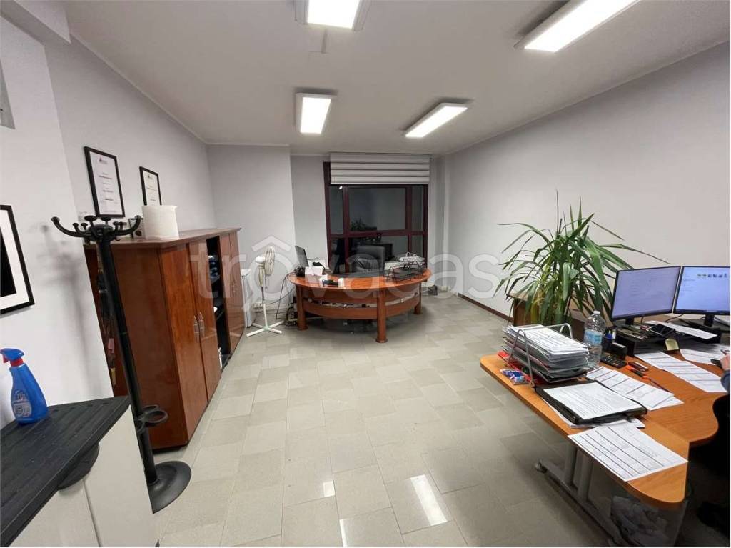 attico in vendita a Modena in zona San Cataldo