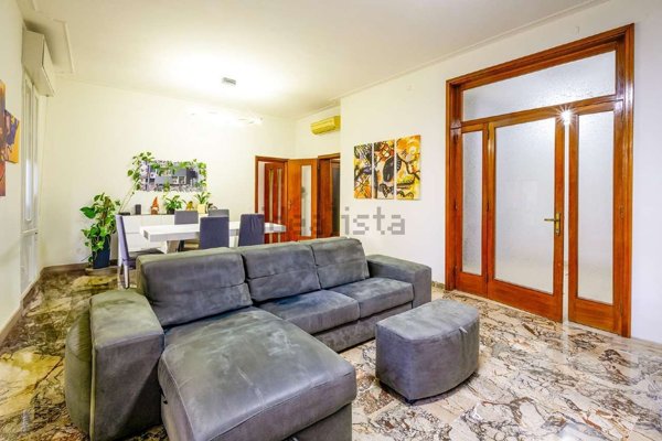 appartamento in vendita a Modena in zona San Lazzaro / Modena Est