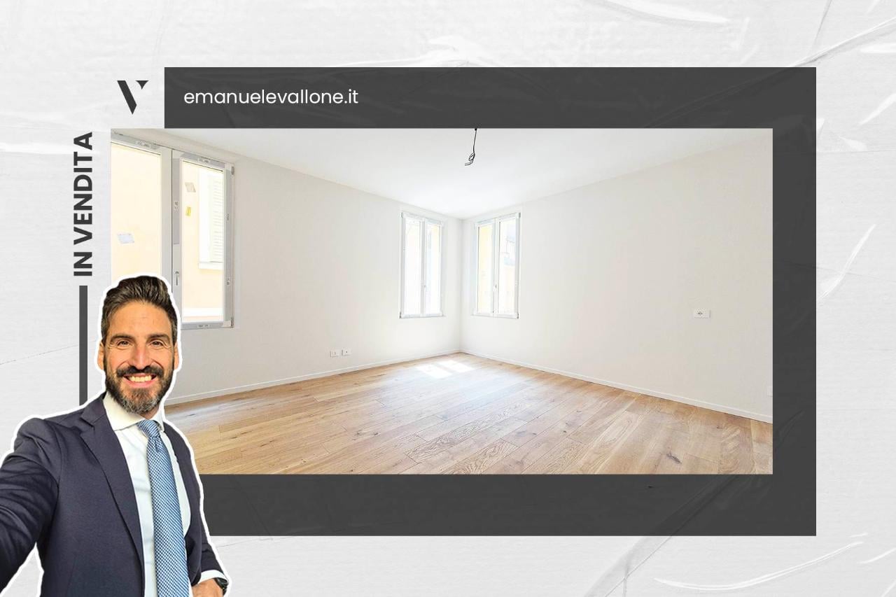 appartamento in vendita a Modena in zona Centro Storico