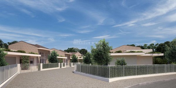 casa indipendente in vendita a Modena in zona Baggiovara