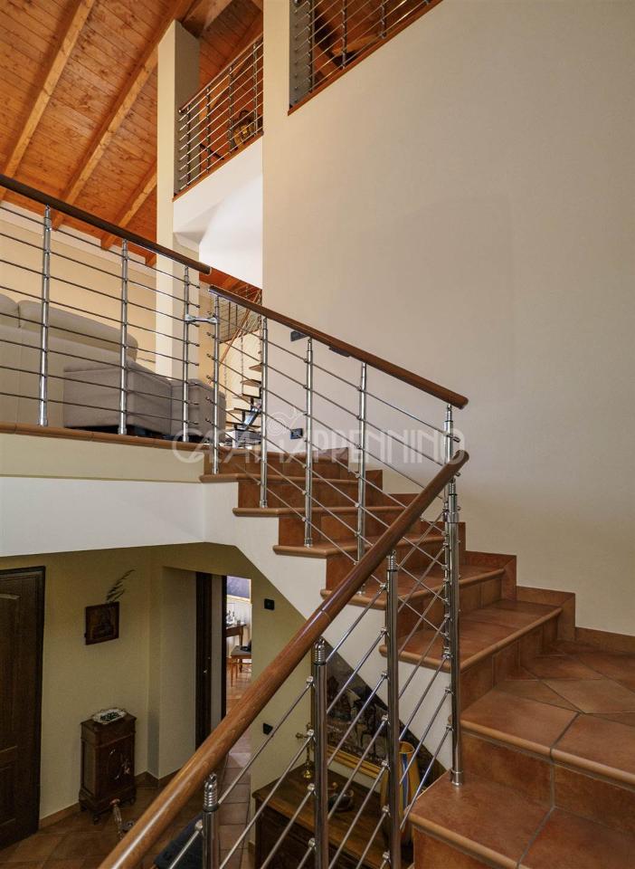 casa indipendente in vendita a Modena in zona Baggiovara