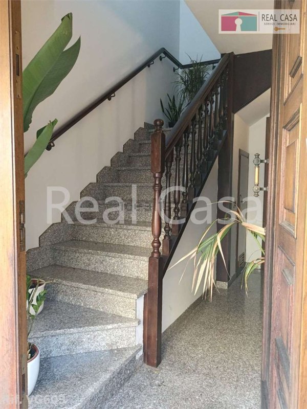 appartamento in vendita a Modena in zona San Lazzaro / Modena Est