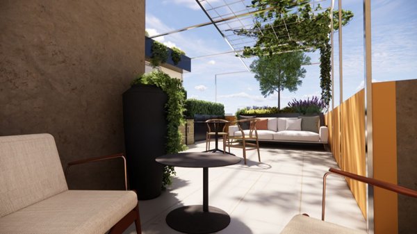 appartamento in vendita a Modena