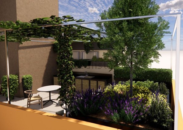 appartamento in vendita a Modena