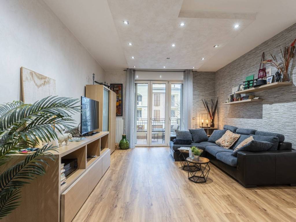 appartamento in vendita a Modena in zona Sant'Agnese