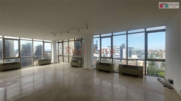 ufficio in vendita a Modena in zona San Faustino