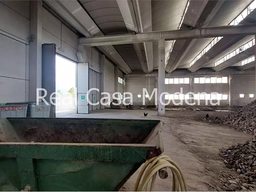 terreno edificabile in vendita a Modena in zona Crocetta