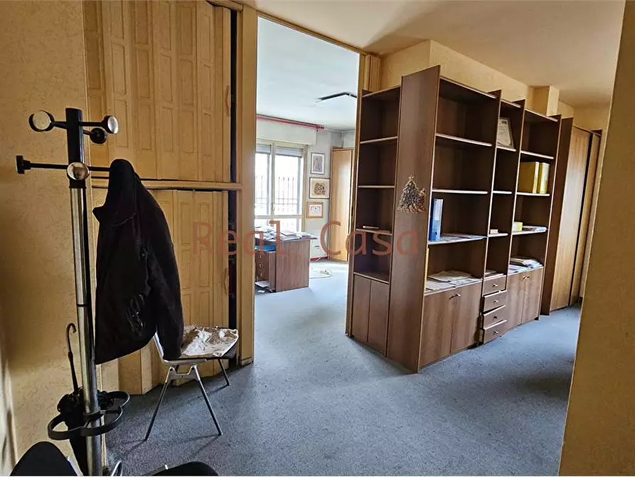 appartamento in vendita a Modena in zona San Faustino