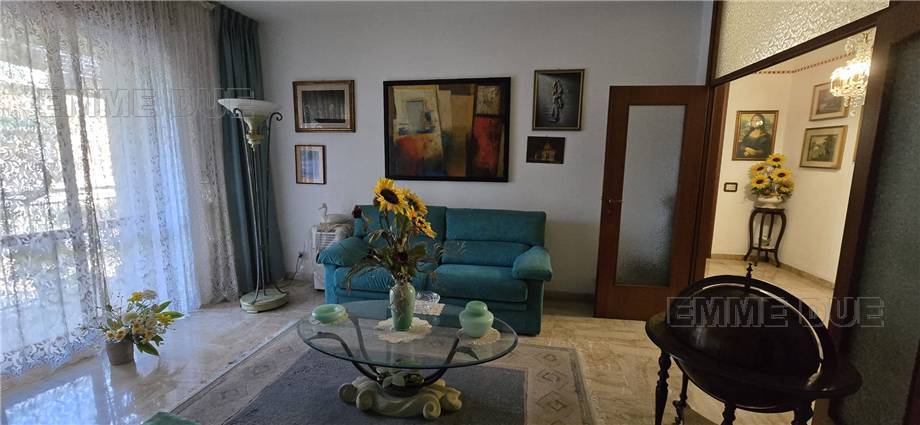 appartamento in vendita a Modena in zona San Lazzaro / Modena Est