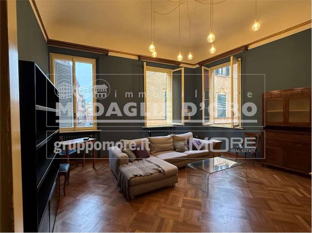 appartamento in vendita a Modena in zona Centro Storico