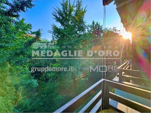 appartamento in vendita a Modena in zona San Faustino