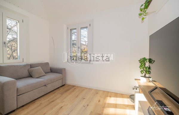 appartamento in vendita a Modena in zona Buon Pastore