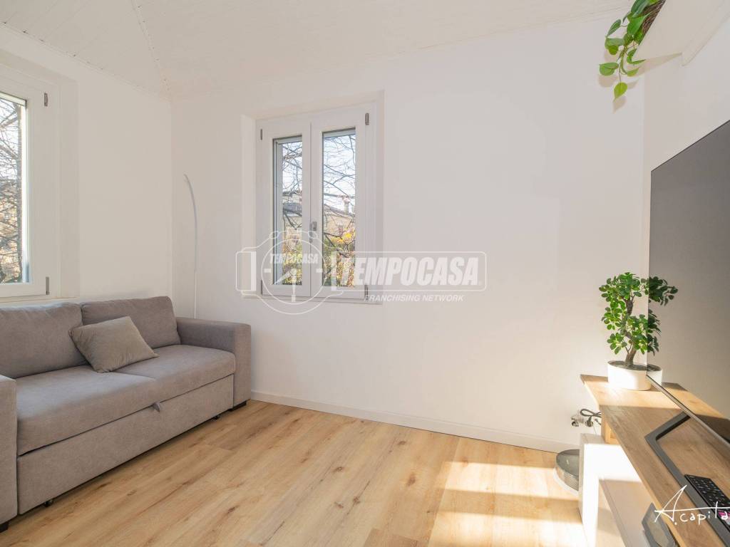 appartamento in vendita a Modena in zona Buon Pastore