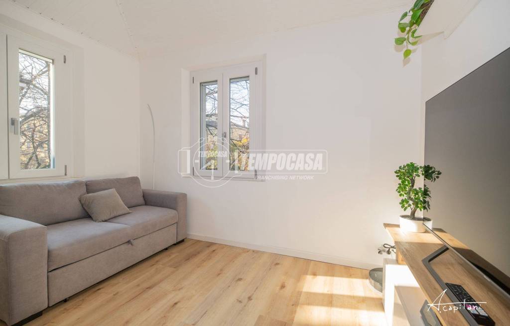 appartamento in vendita a Modena in zona Buon Pastore