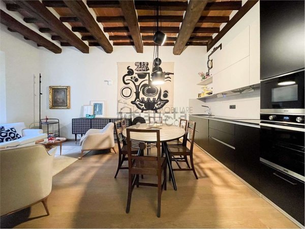 appartamento in vendita a Modena in zona Centro Storico