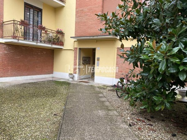 appartamento in vendita a Modena in zona Sant'Agnese