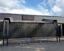 negozio in vendita a Modena in zona Cognento