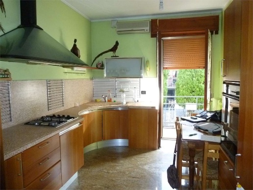 appartamento in vendita a Modena in zona Sant'Agnese