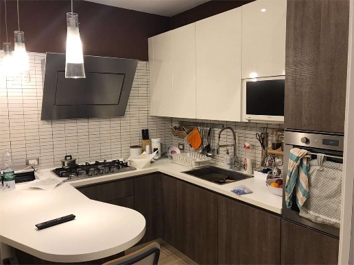 appartamento in vendita a Modena in zona San Lazzaro / Modena Est