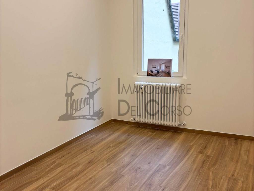 appartamento in vendita a Modena in zona Centro Storico