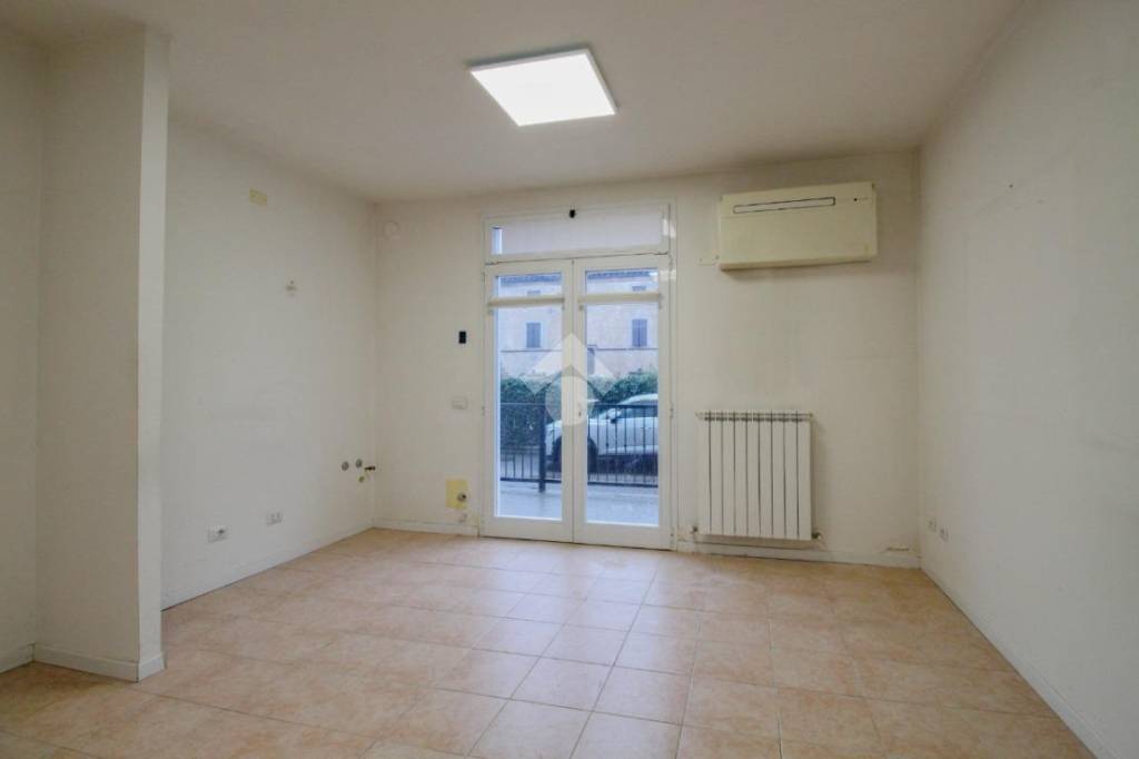 appartamento in vendita a Modena in zona Baggiovara