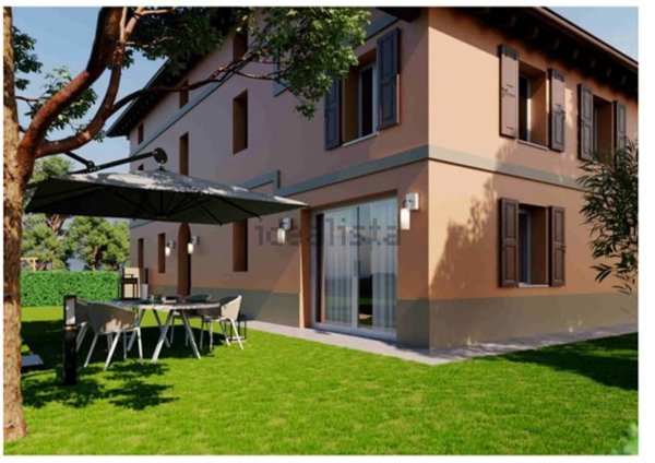 pentavano in vendita a Modena in zona Cognento