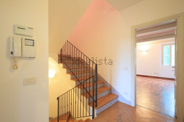 casa indipendente in vendita a Modena in zona Cognento