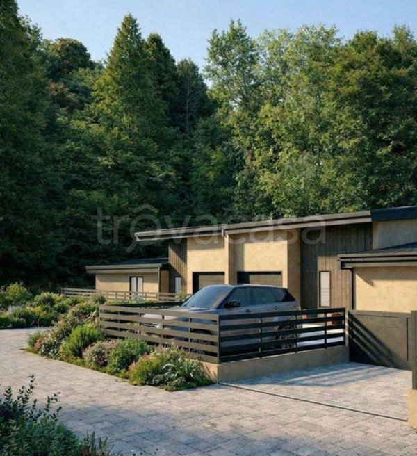 casa indipendente in vendita a Modena in zona San Damaso