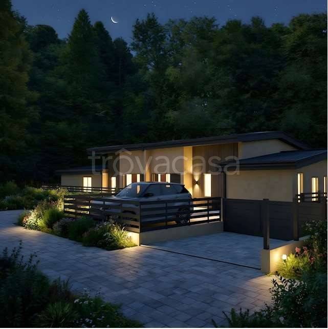 casa indipendente in vendita a Modena in zona San Damaso