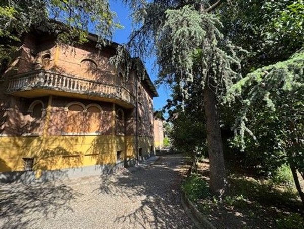 casa indipendente in vendita a Modena in zona San Lazzaro / Modena Est